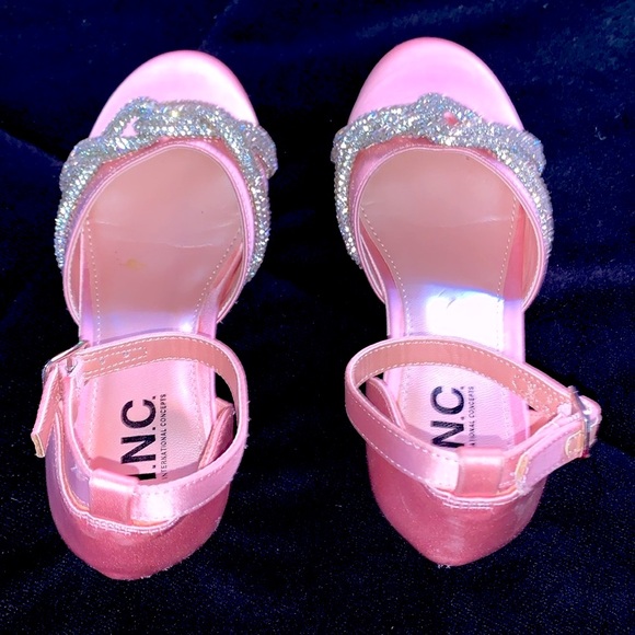 I.N.C internacional concepts kids shoes - Picture 7 of 8